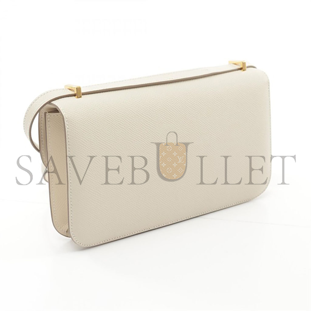 H**mes constance elan epsom h155206cc10 (24*12*4cm)